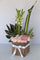 Flower Mini Box
