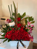Red Love