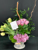 Rustic Rose