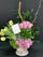 Rustic Rose