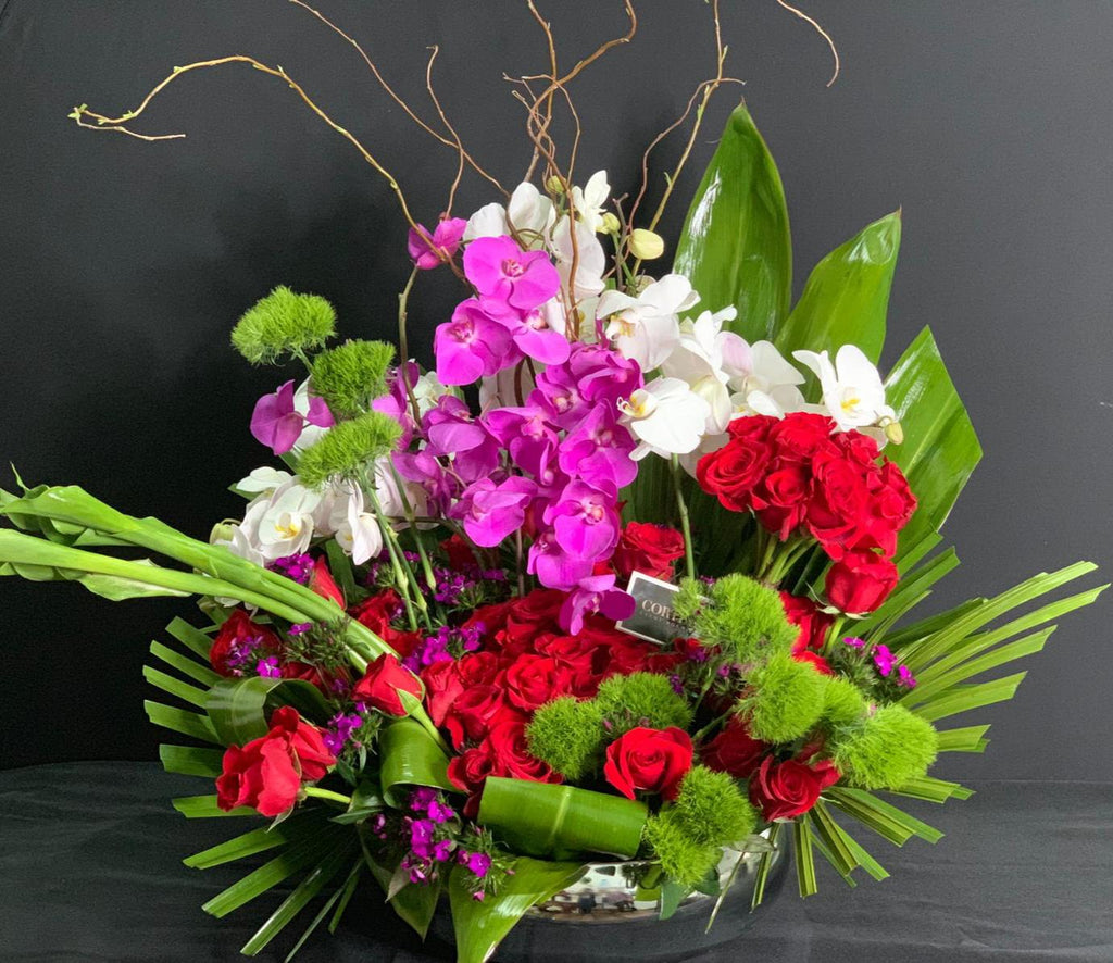 Special Arrangement
