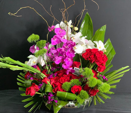 Special Arrangement